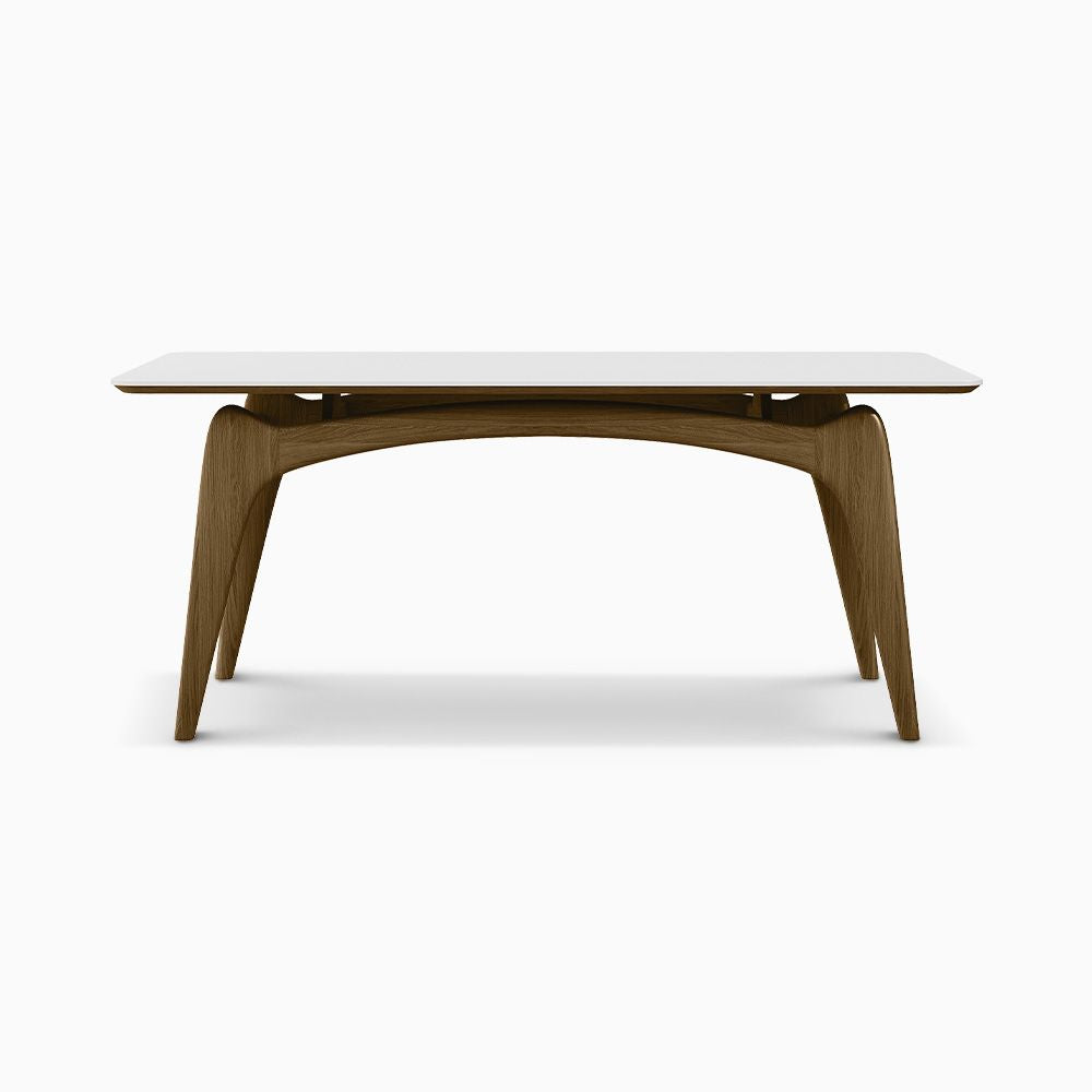 Japandi Modern Table