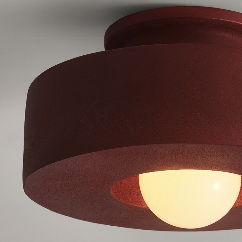 Small Japandi Ceiling Light | Japandistore®